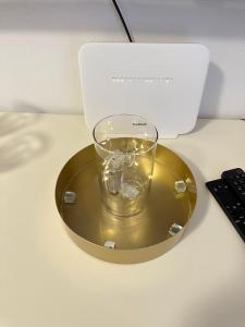 Čaka Street Royal Apartment 42