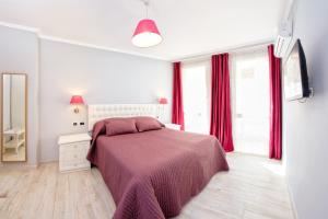Deluxe Double or Twin Room room in CasAlice B&B