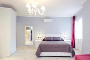 Deluxe Studio room in CasAlice B&B