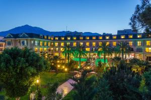 Lucida Beach Hotel - UltraInclusive