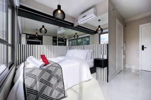 Zainalofts7Vila Mariana ao lado metrô, CASV 11 ID