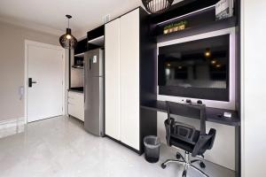 Zainalofts7Vila Mariana ao lado metrô, CASV 11 ID