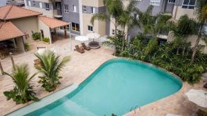 Condomínio Residencial Jardim das Palmeiras 2