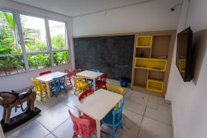 Condomínio Residencial Jardim das Palmeiras 2