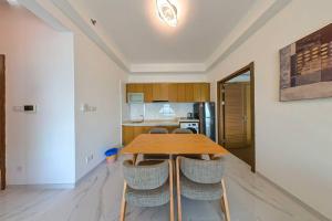 Spectacular Seaview In Canelian Tower Forest City 4205