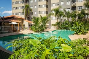 Condomínio Residencial Jardim das Palmeiras 2