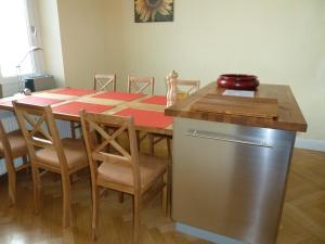 Business Gästehaus Sonne, Mond & Sterne