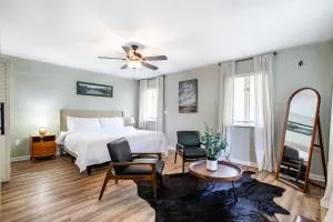 Dogwood Vista - Hot Tub, Firepit, & Volleyball! - Union Grove