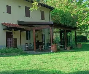 Cascina Gretaio, dimora tipica - Rota