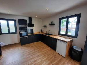 Appartement à la campagne