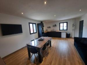 Appartements Appartement a la campagne : photos des chambres