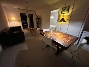 Appartements Retreat nest : photos des chambres