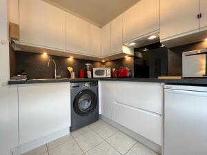 Appartements Studio Bienvenue - Louez L'Esprit Libre ! : photos des chambres