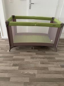Appartements Agreable 2 pieces avec balcon et Parking transports by immo kit bnb : photos des chambres