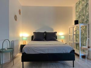 Appartements Studio Bienvenue - Louez L'Esprit Libre ! : photos des chambres