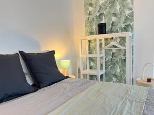 Appartements Studio Bienvenue - Louez L'Esprit Libre ! : photos des chambres