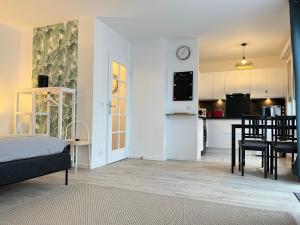 Appartements Studio Bienvenue - Louez L'Esprit Libre ! : photos des chambres