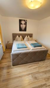 Apartment GoKaprun mit Blick auf die Berge