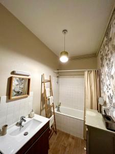 Appartements Plantagenet - Le 27