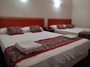 Hotels Hotel Aux Armes de Belgique : photos des chambres