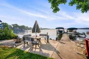 Stealth Cottage - Coloma