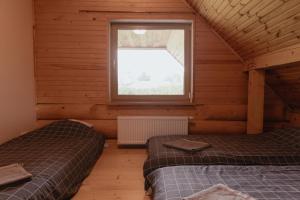 Viesu nams “Kalna Raskumi”