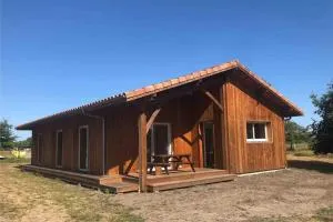 Chez Floflo - Lesgor