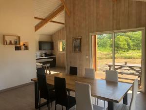 Maisons de vacances Chez Floflo : photos des chambres