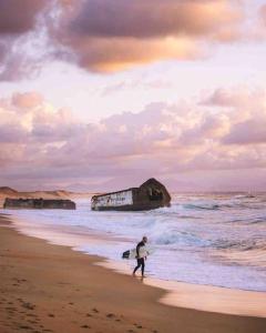 Maisons de vacances Chez Floflo : photos des chambres