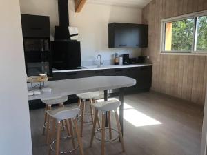 Maisons de vacances Chez Floflo : photos des chambres