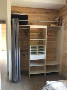 Maisons de vacances Chez Floflo : photos des chambres