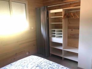 Maisons de vacances Chez Floflo : photos des chambres