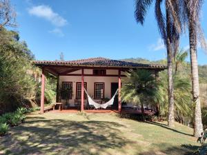 Sítio de Lazer com Piscina em Ouro Preto
