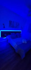 Acantilados de Los Gigantes, Islas Canarias, España