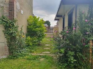 Maisons de vacances Pavillon d'Ay-Champagne prox Epernay : photos des chambres