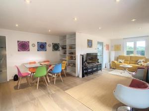 Appartement au calme - Duplex 3 CH - 5 pers avec piscine intérieure 32C Namur - 5 min E42 sortie 12 Namur Ouest