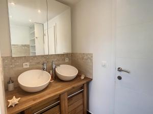 Appartement au calme - Duplex 3 CH - 5 pers avec piscine intérieure 32C Namur - 5 min E42 sortie 12 Namur Ouest