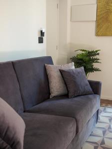 VICOLO SAN GAETANO -luxury rooms-