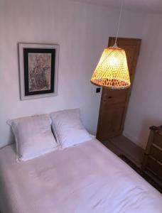 Appartements Grande villa a 10mn de Bayonne : photos des chambres