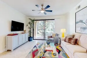 Couples' Golf Retreat-Palm Springs Area - 大教堂城