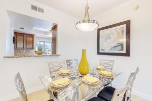 Couples Golf Retreat-Palm Springs Area