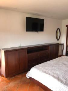 La Foguera Sutamarchán