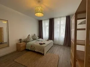 Ferienwohnung * Pension Luisengrün * Magenta TV Netflix 1Gb/s Internet WLAN/Wifi Waschmaschine - Gentha