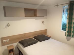 Campings St Brevin-Les-Pins Mobil-home : photos des chambres