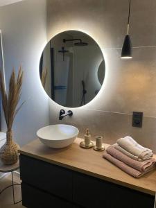 Maison de ville - 4 personnes - Ô coeur de Spa