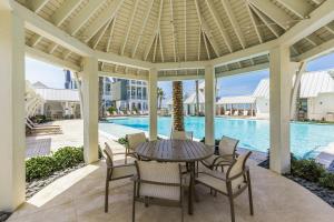 Golf Course Living at Palmilla Beach