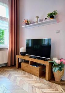 Apartament Mickiewicz-Center, Wi-Fi, Netflix