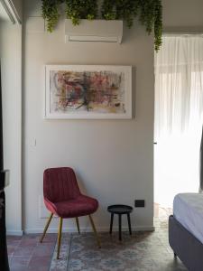 VICOLO SAN GAETANO -luxury rooms-