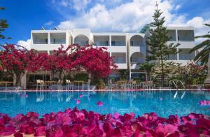 Kyparissia Beach Hotel Messinia Greece