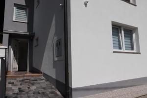 Apartman ŠafraM 